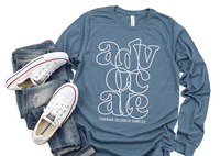 Retro Advocate