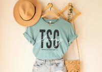 TSC Strong - Adult