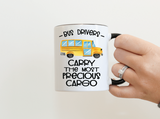 Bus Driver Mug