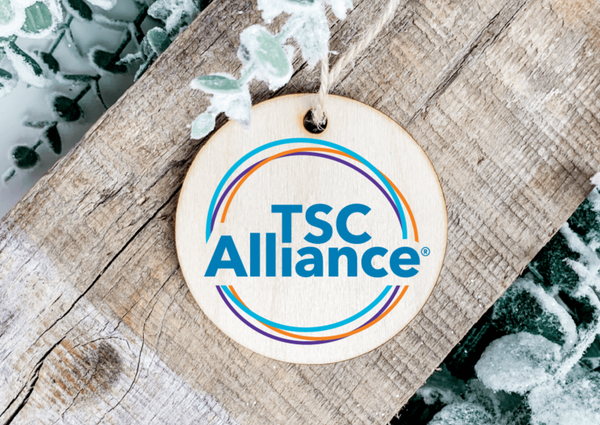 TSC Ornament