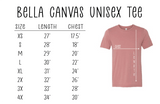 DUP15q - Believe 15 Tee
