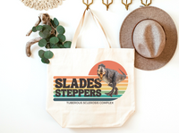 Slade's Steppers