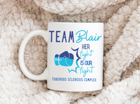 Team Blair