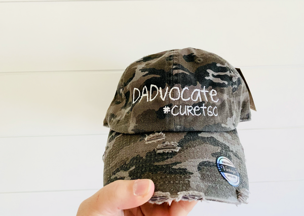 DADvocate Hat