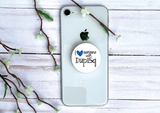 Dup15q Phone Grips