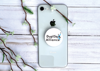 Dup15q Phone Grips