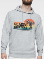 Slade's Steppers