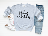 Hockey Mom