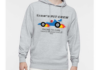 Liam's Pit Crew