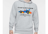 Liam's Pit Crew