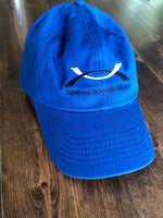 TS Alliance Logo Hat