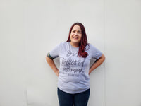 One Blessed Momma - Adult Tee