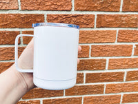Every Awesome Mom Drops The F-Bomb Mug