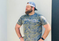 DADvocate - Tee