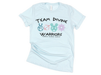 Team Divine Warriors