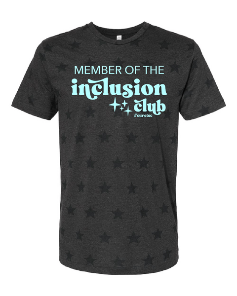 Member of the Inclusion Club Tee