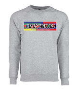 Nell's Heroes