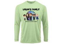 Logan's Family