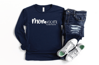 DUP15q - MOMvocate