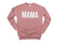 MAMA Crew