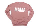 MAMA Crew
