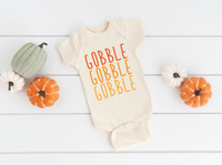 Gobble Gobble Gobble Bodysuit