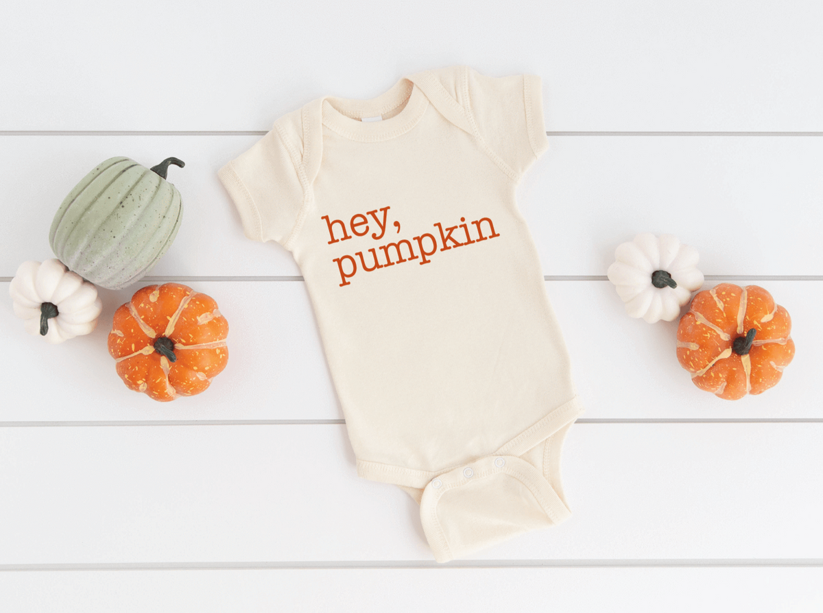 Pumpkin bodysuit new arrivals