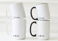 2020 Teacher Mug