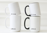 2020 Teacher Mug