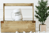 Cuddle Weather Mug