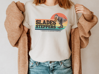Slade's Steppers