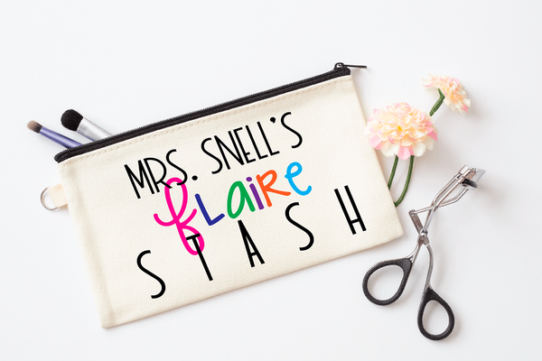 Teacher FLAIRE Stash