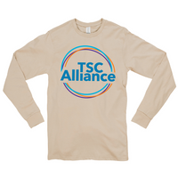 TSC Alliance Full Color Logo Tee