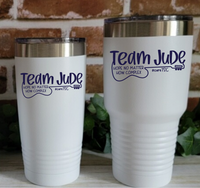 Team Jude