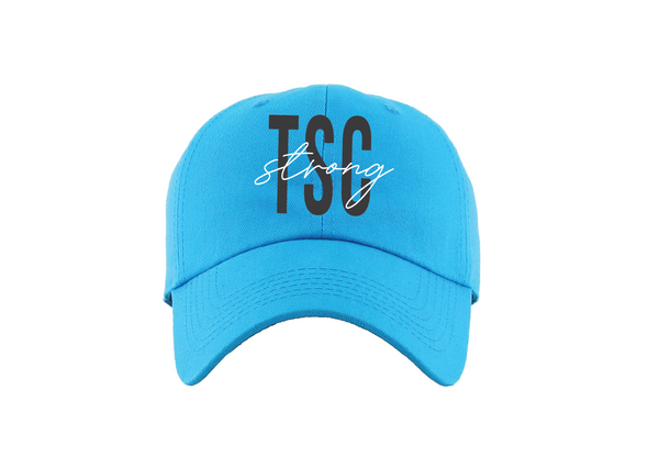 TSC Strong Hat