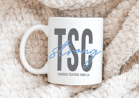 TSC Strong Mug