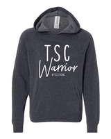 TSC Warrior - Youth Hoodie