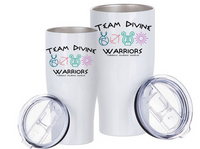 Team Divine Warriors
