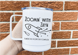 Zoomin' with Zayn