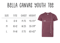 Dallas Warrior Tee