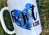 Fight for a Cure Mug