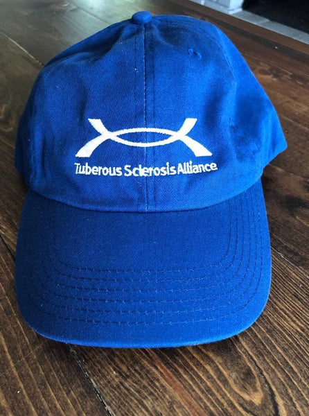 TS Alliance Logo Hat