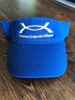 TS Alliance Logo Hat