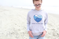 Wave Heart Design