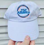 TSC Alliance Embroidered Logo Hat